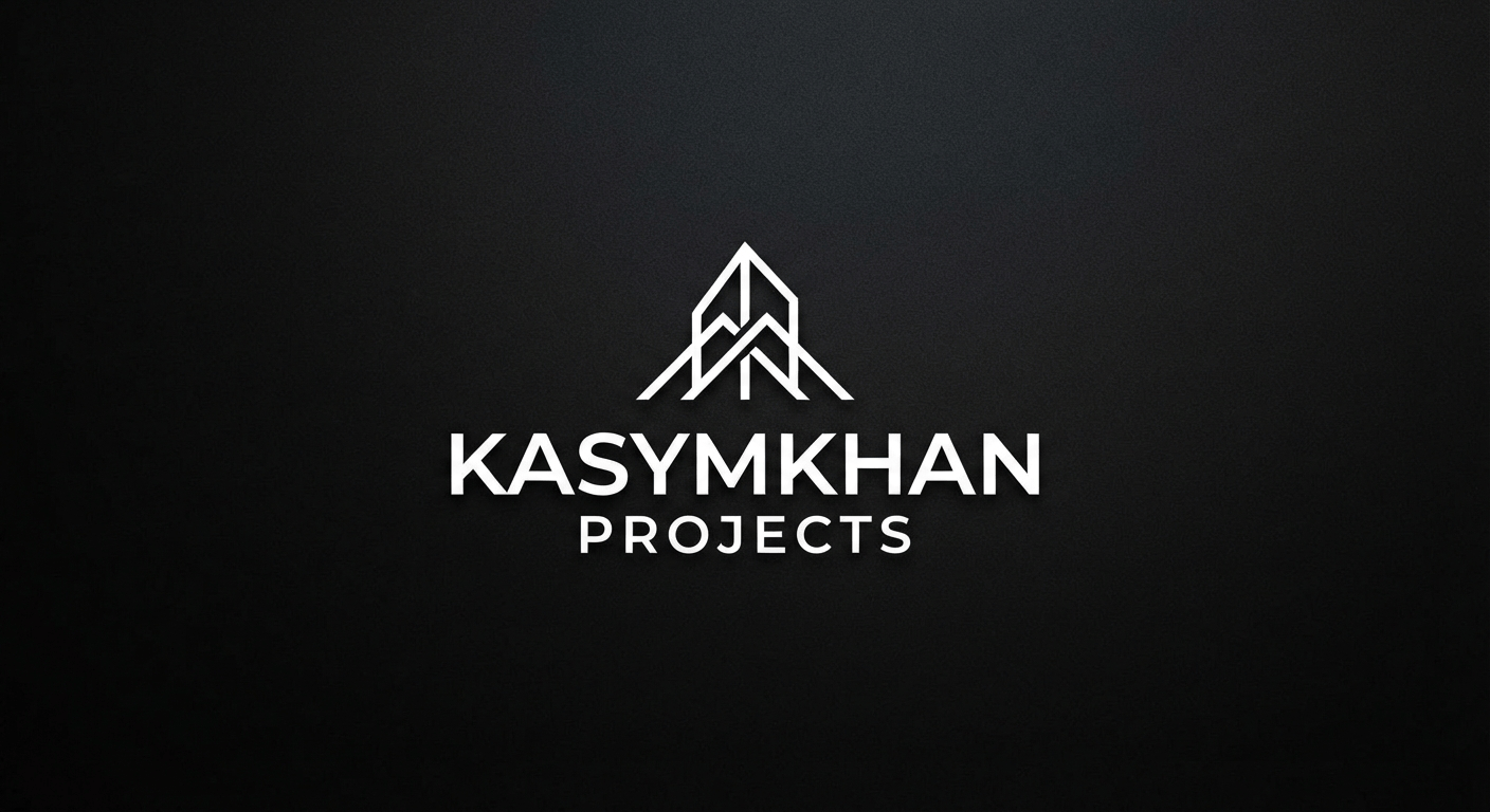 Kasymkhan Projects